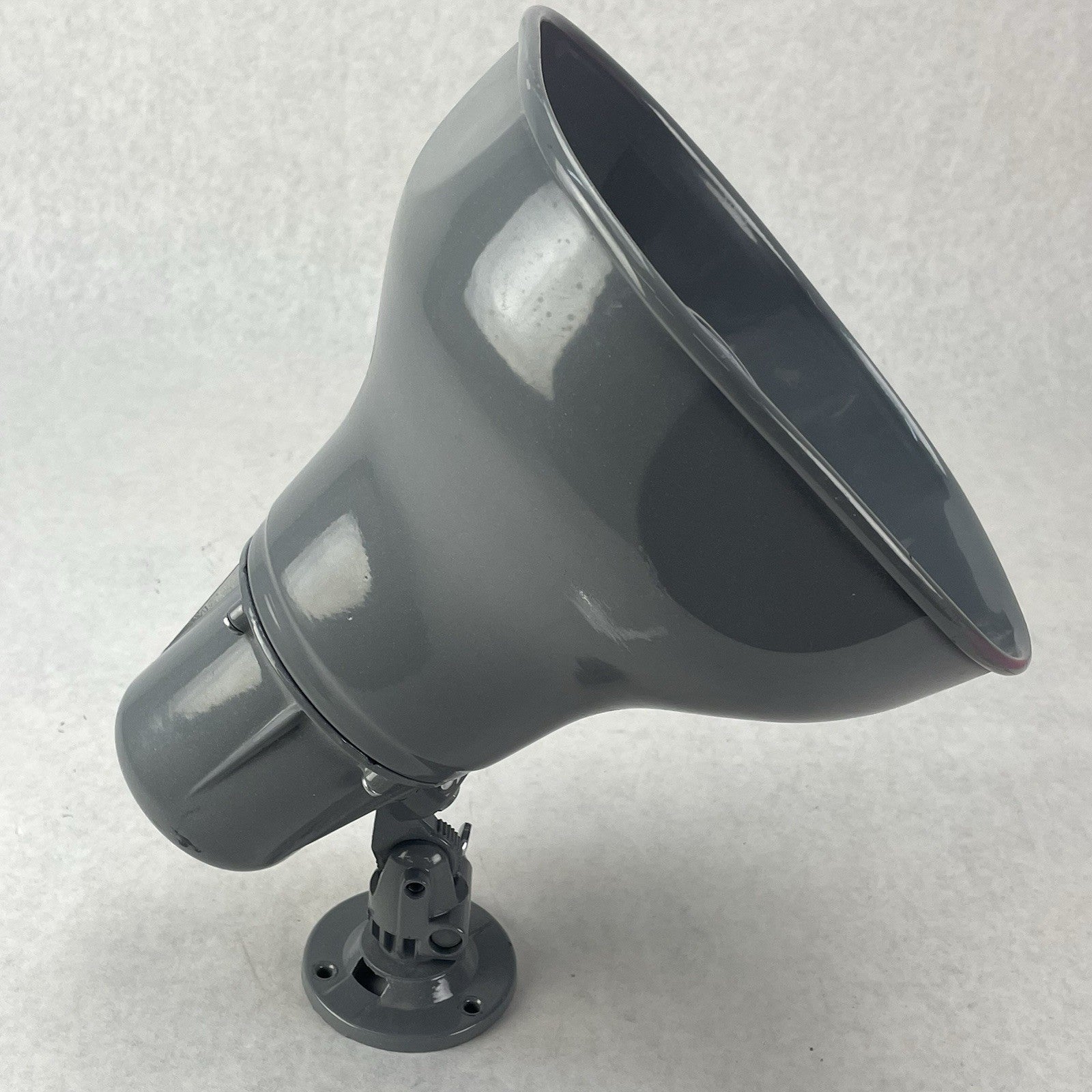 Atlas Sound AP-15T  Paging Speaker LoudSpeaker Tested6