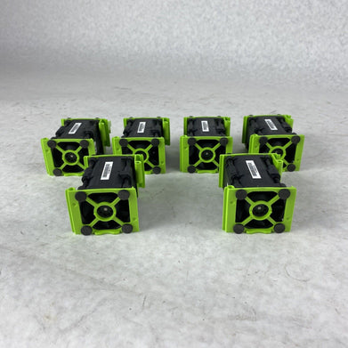 Nidec UltraFlo R40W12BS12D8-07T02 Server Fans (Lot of 6)