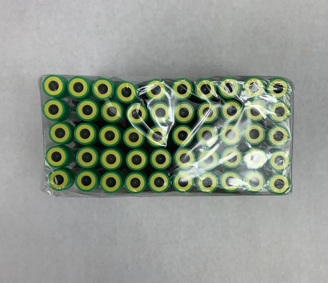 Vacuette 456087P 5ml LH Sep 13x100 50pcs Non-Ridged Tubes