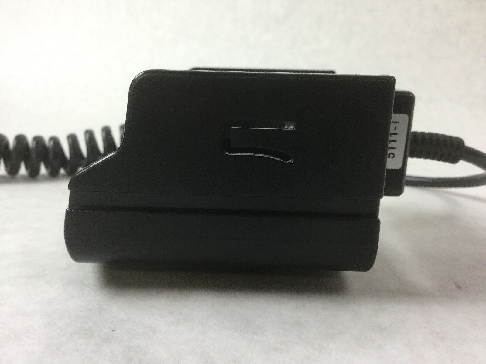 GTS HCH-CN50V Vehicle Charger for Intermec CN50 Scanners