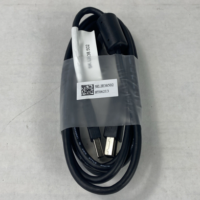 Dell Original OEM 5KL2E38502 USB Type A to USB Type B Printer Cable (Lot of 10)