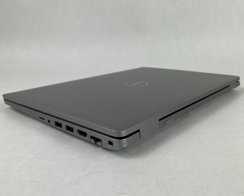 Dell Latitude 5520 15.6" i5-1145G7 2.6GHz 8GB RAM No SSD/OS/AC - Scratched Paint