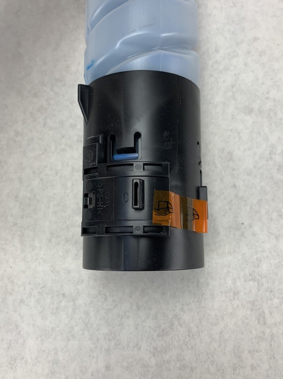 Konica Minolta TN321AC A33K43A Cyan Toner Cartridge - Open Box6