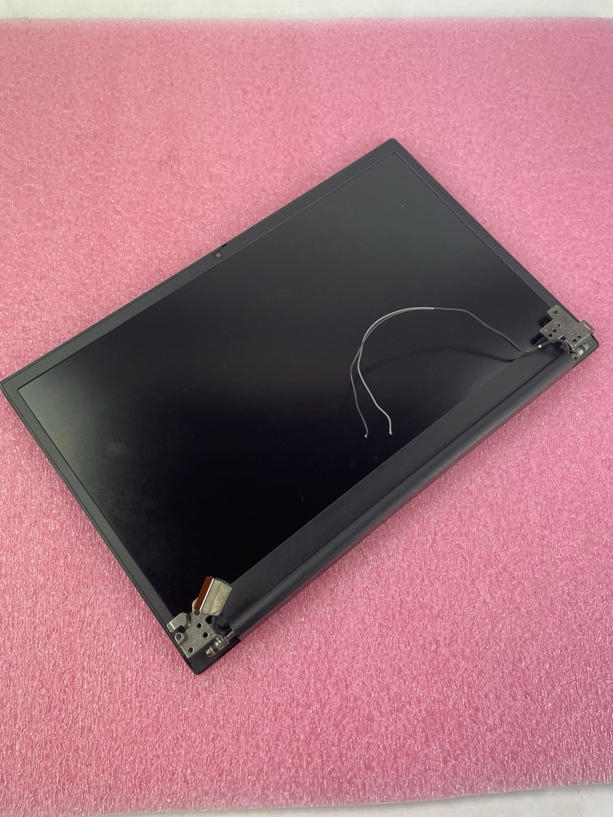 Lenovo ThinkPad E15 Gen 3 15.6" FHD 1920x1080 Non-Touch Screen Assembly Tested0