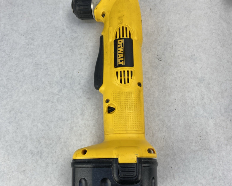 DEWalt 966 VSR Cordless Right angle Drill