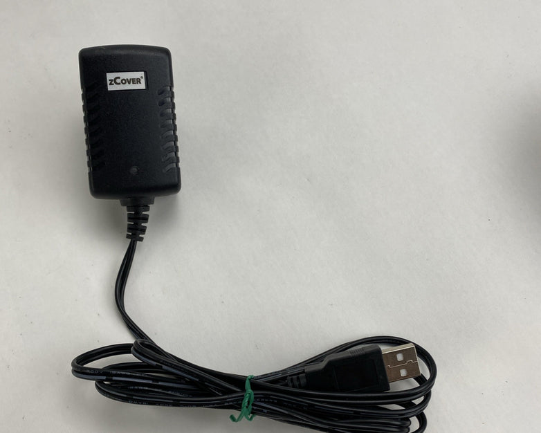 zCover zDock CI92AUAK Unified Desktop Dual Charger Lot of 6.