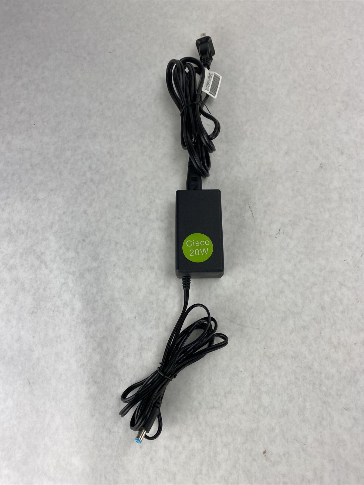 ADS0202-U120167 20W AC Adapter for AT&T U-Verse ISB7005 12V 1.67A (Lot of 2)