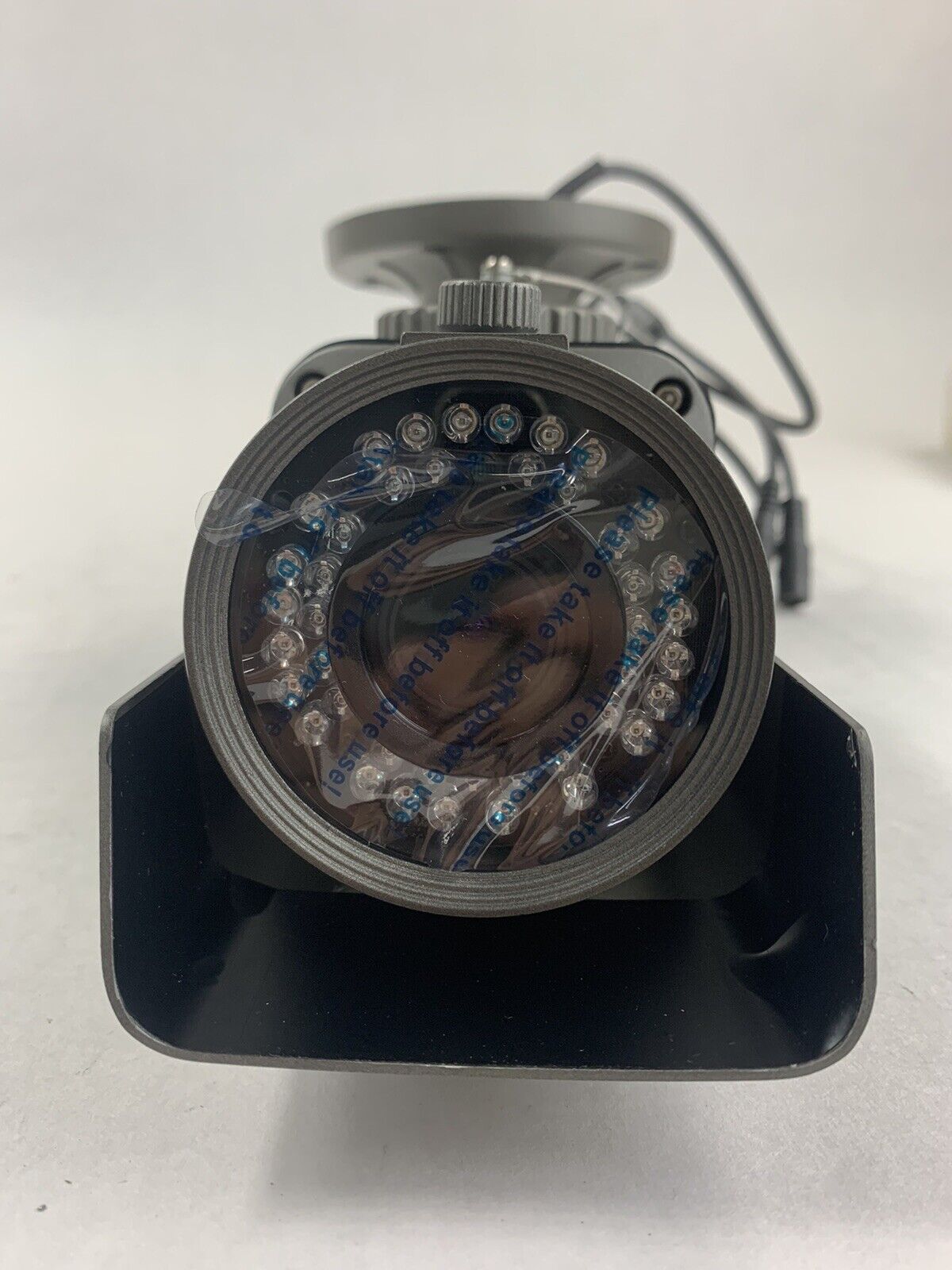 Sony IR 7042-LT Security Camera