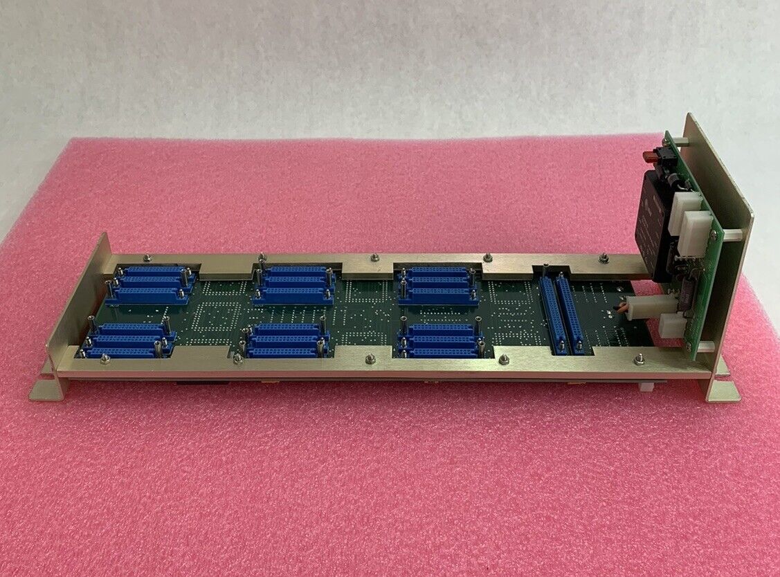 TMI Digital Input Board 7745-2