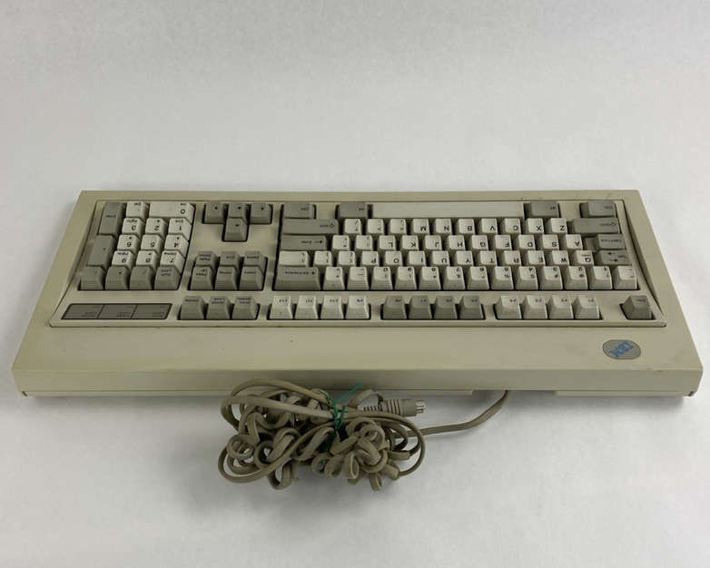 IBM 71G4644 Keyboard Tested