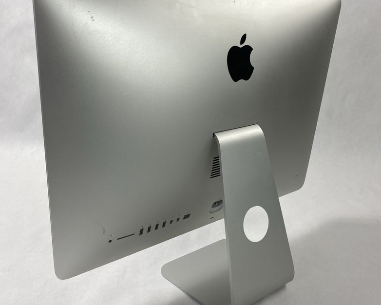 Apple A1418 iMac 21.5" 2013 2.7GHz Core i5 8GB RAM 500GB SSD macOS 10.15.7