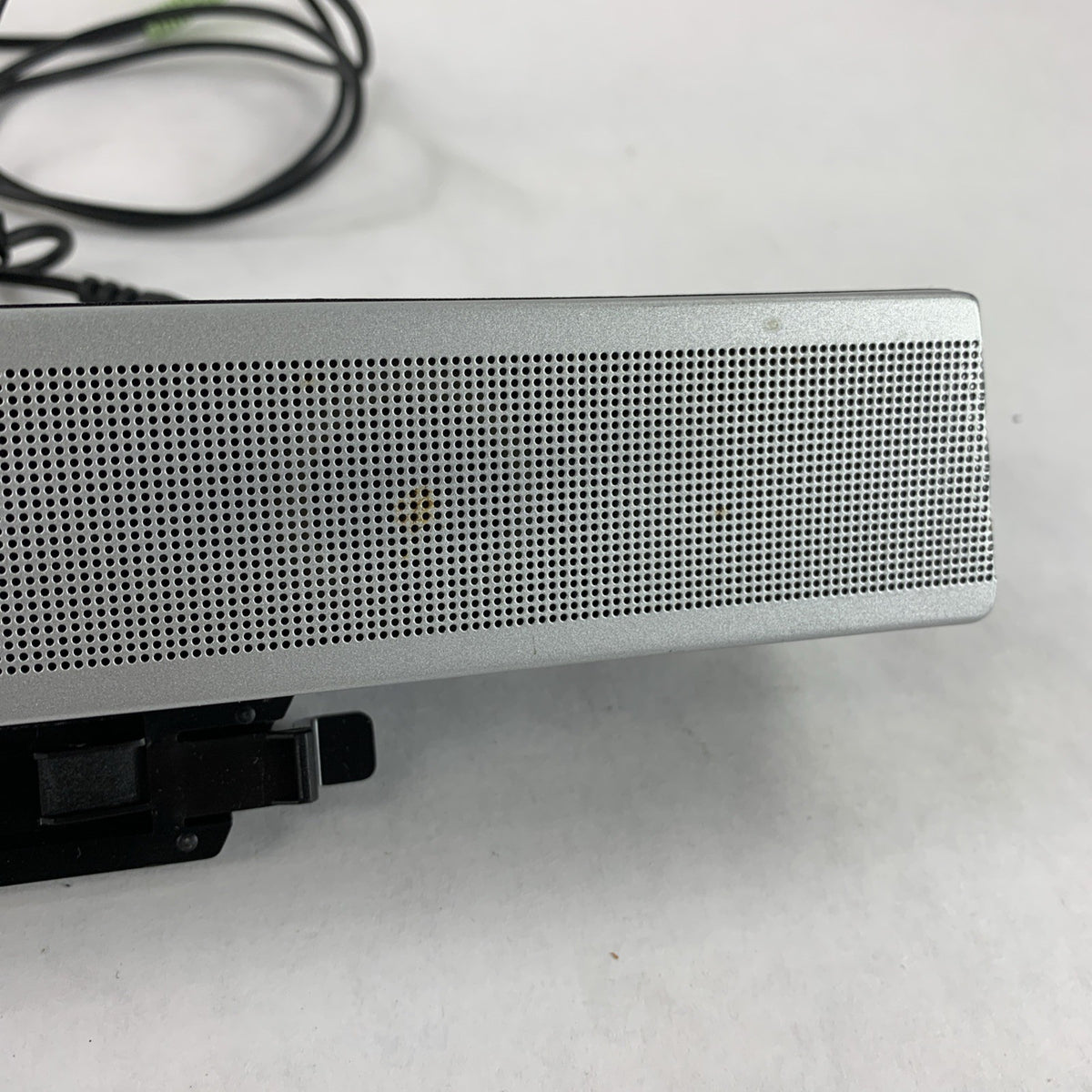 Dell AS501 Monitor Mounted Stereo Soundbar CN-0UH837-48220 Rev A002