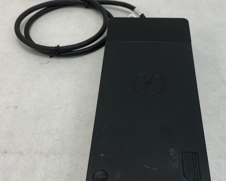 Dell WD19TBS K20A Thunderbolt Docking Station