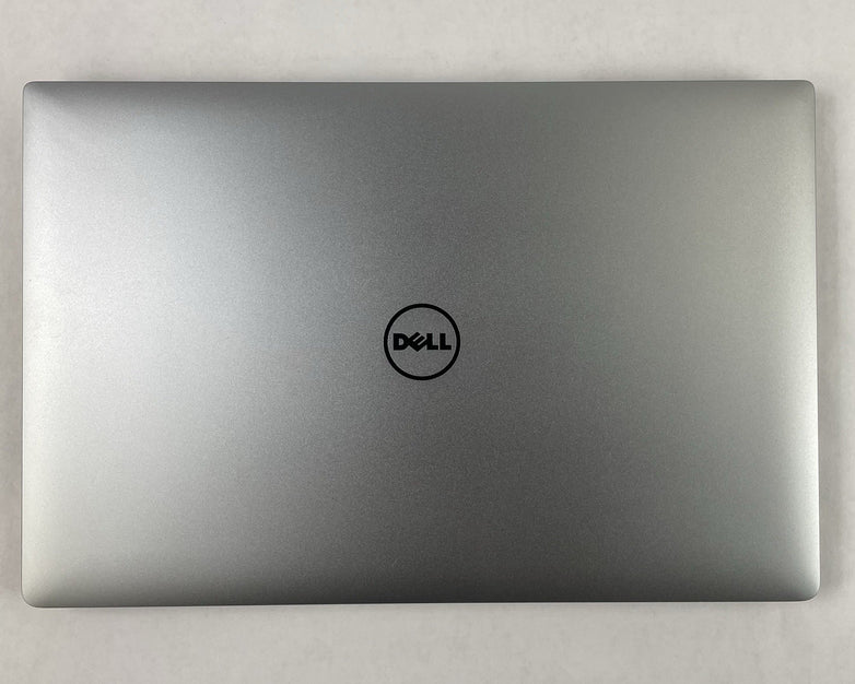 Dell XPS 15 9560 15.6" i7-7700HQ 2.80 GHz 8 GB RAM No SSD/OS/AC
