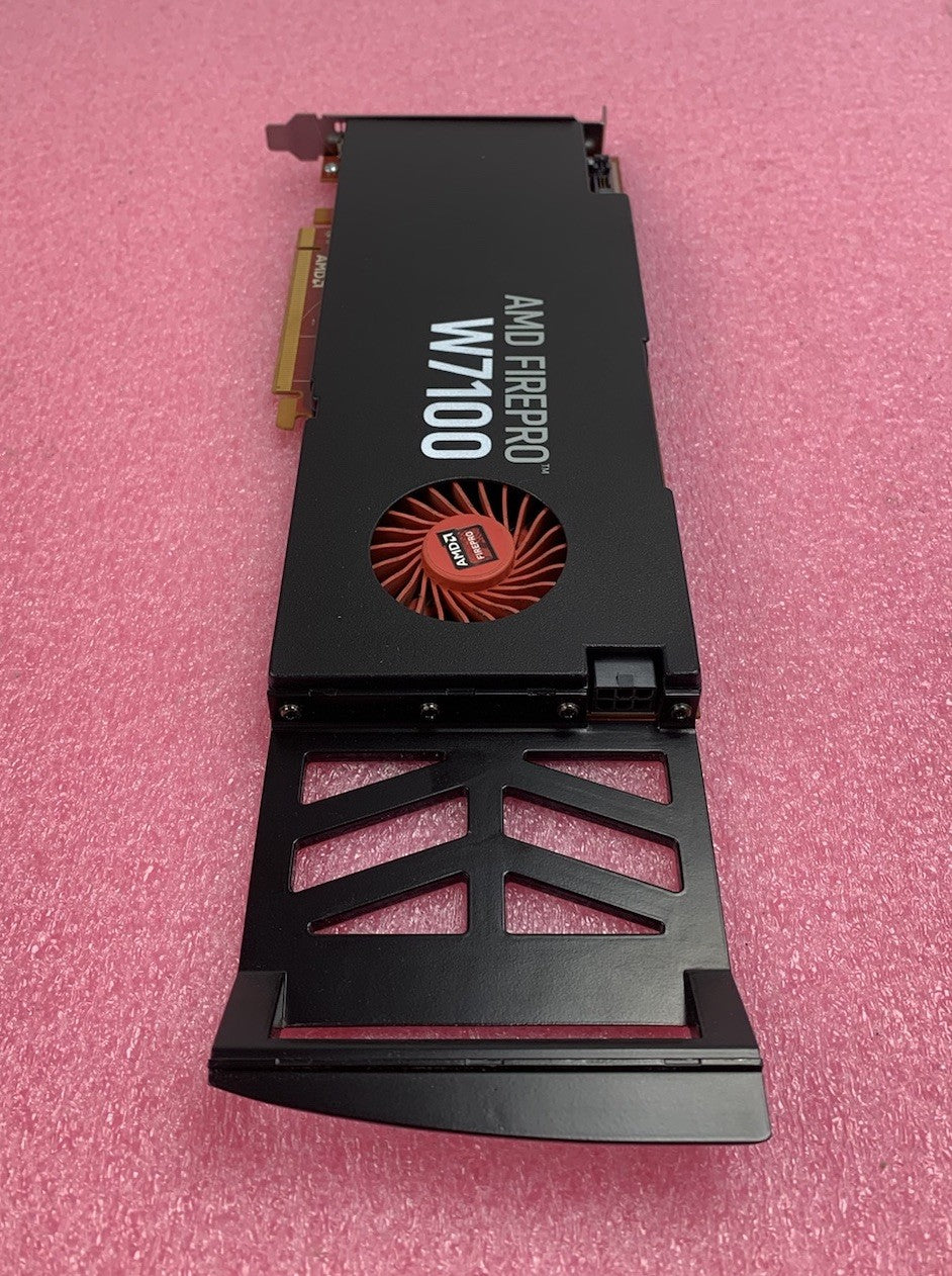 AMD FirePro W7100 8GB GDDR5 Video Graphics Card