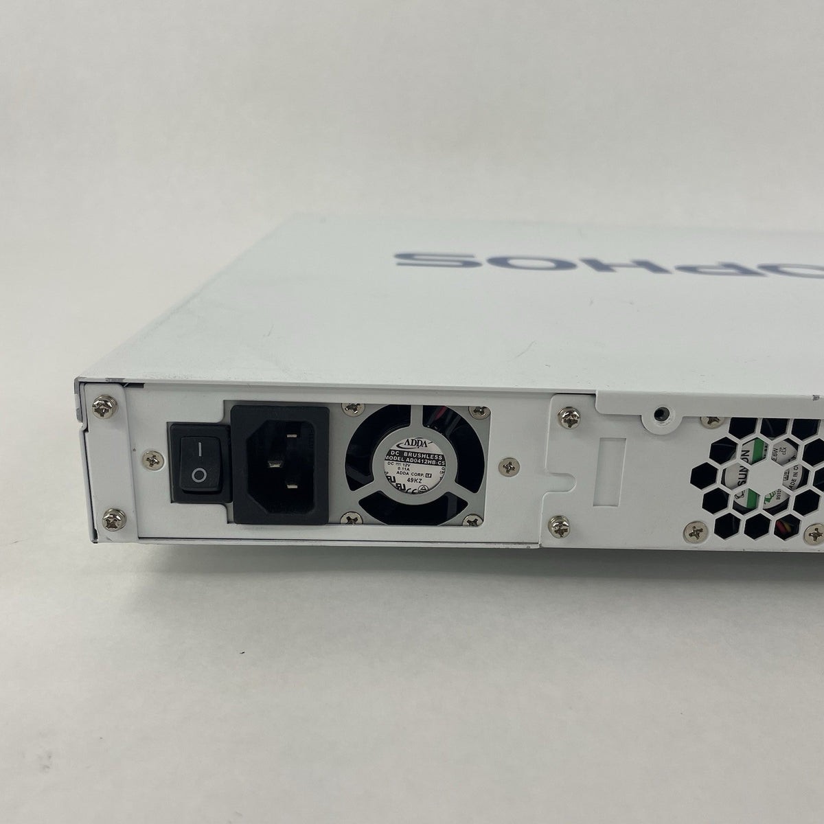 Sophos Firewall UTM SG 430 rev.1 No Licenses - Tested12