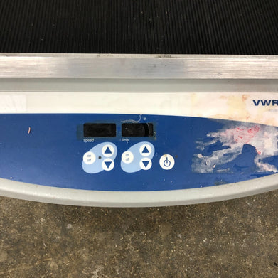 VWR 15000  Advanced Orbital Shaker 15000-2 89032-120 36"x24"