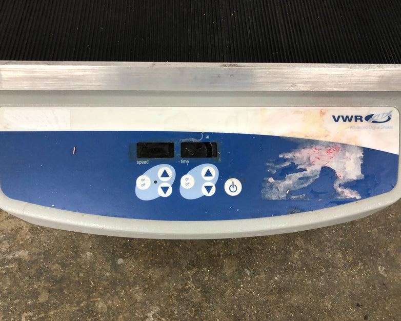 VWR 15000  Advanced Orbital Shaker 15000-2 89032-120 36"x24"