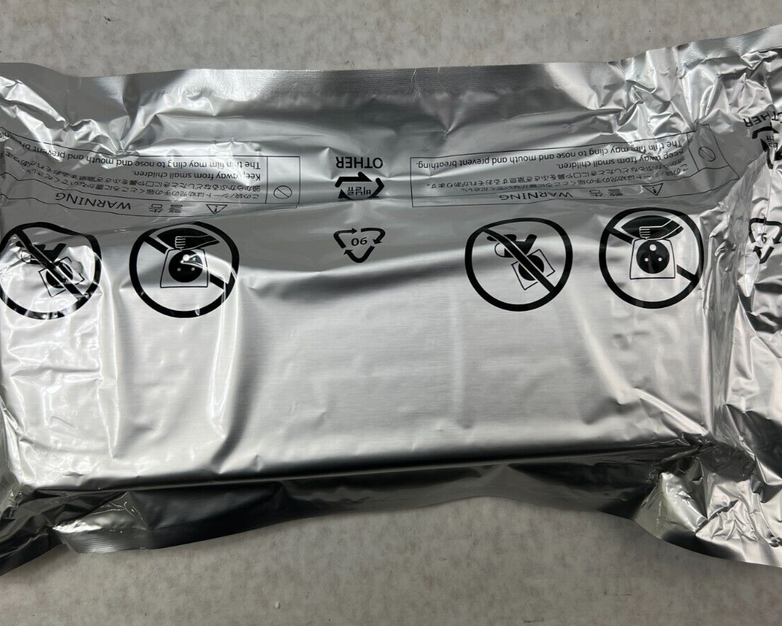 Xerox 113R00721 Standard Capacity Yellow Cartridge for Phaser 6180