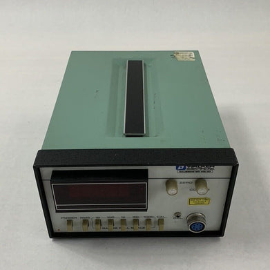 Walker Scientific Gaussmeter MG-3D Parts or Repair