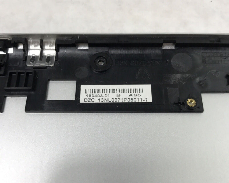 Asus 13NL0971P06011-1 Bottom Case Assembly Notebook PC C100PA-RBRKT03D