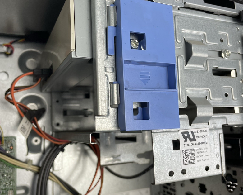 Dell Optiplex 3020 MT Intel Core i5-4590 3.30 GHz 4 GB Ram No HDD No OS