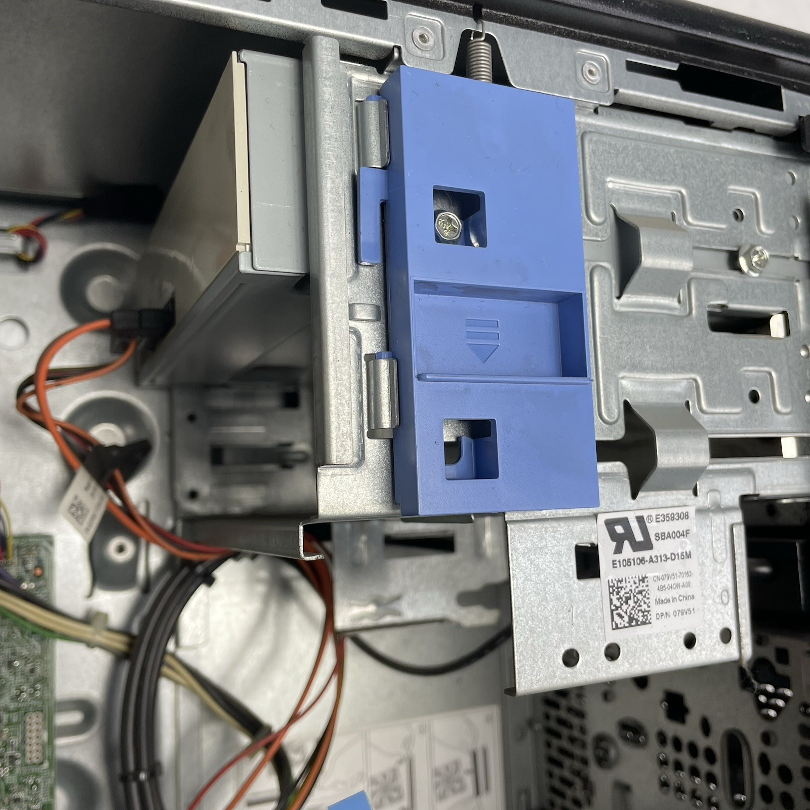 Dell Optiplex 3020 MT Intel Core i5-4590 3.30 GHz 4 GB Ram No HDD No OS