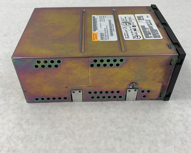 Quantum TR-S23AA-MH SDLT Series SDLTi 160/320 Internal Tape Drive