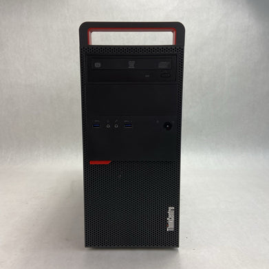Lenovo ThinkCentre M900 MT Intel Core i5-6500 3.2GHz 8GB RAM No HDD No OS