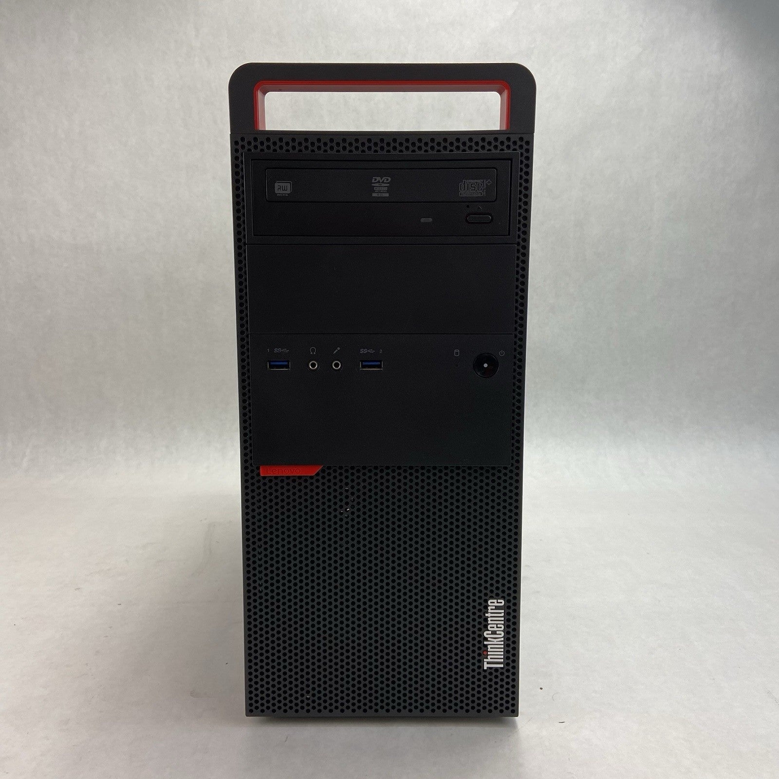 Lenovo ThinkCentre M900 MT Intel Core i5-6500 3.2GHz 8GB RAM No HDD No OS1