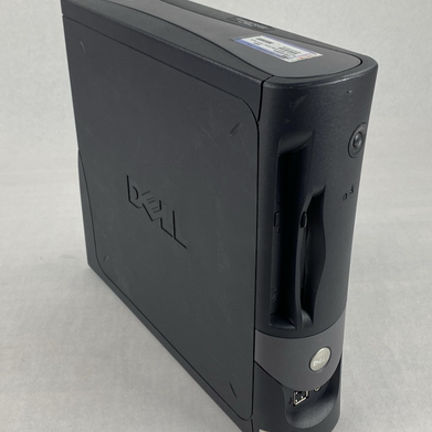 Dell OptiPlex GX60 SFF Intel Celeron 1.70GHz 256MB RAM No HDD No OS