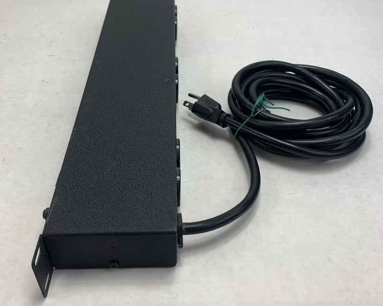 Geist 29420 SP064-10 6-Outlet Power Distribution Unit