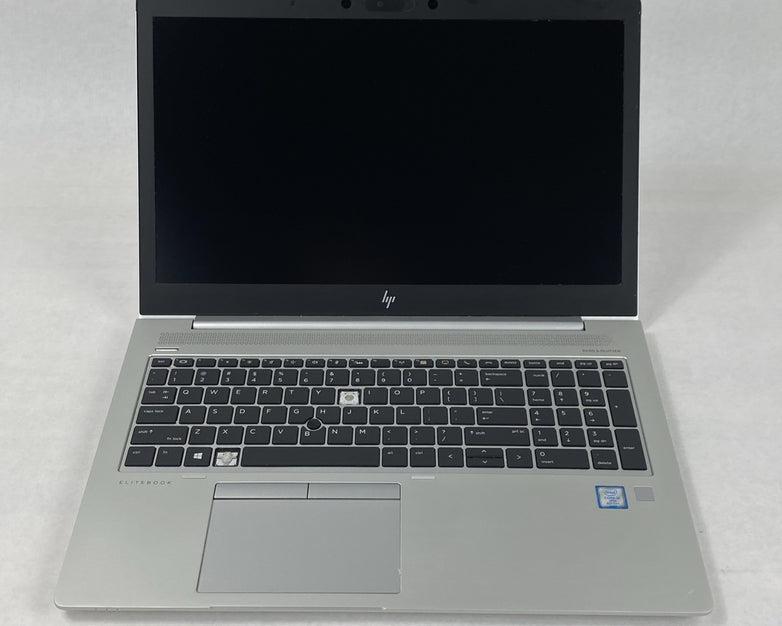 HP EliteBook 850 G6 Core i5-8365U 1.60 GHz 8 GB RAM 15.6" No HDD No OS