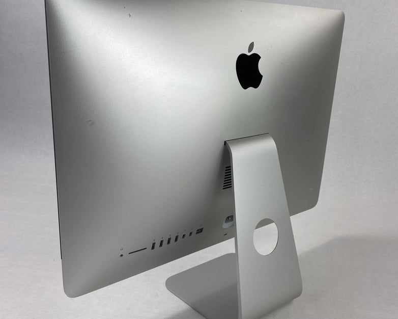 Apple A1418 iMac 21.5" 2015 2.8 GHz Core i5 8GB RAM 250 GB SSD macOS 12.7.6