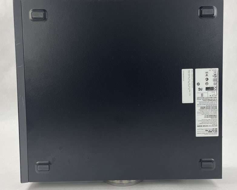 HP ProDesk 600 G1 SFF i5-4590 3.30 GHz 8 GB RAM No HDD/OS