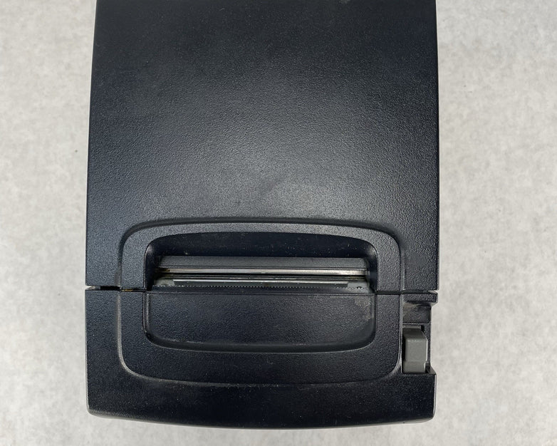 Citizen CT-S310II Thermal POS Receipt & Barcode Printer Tested