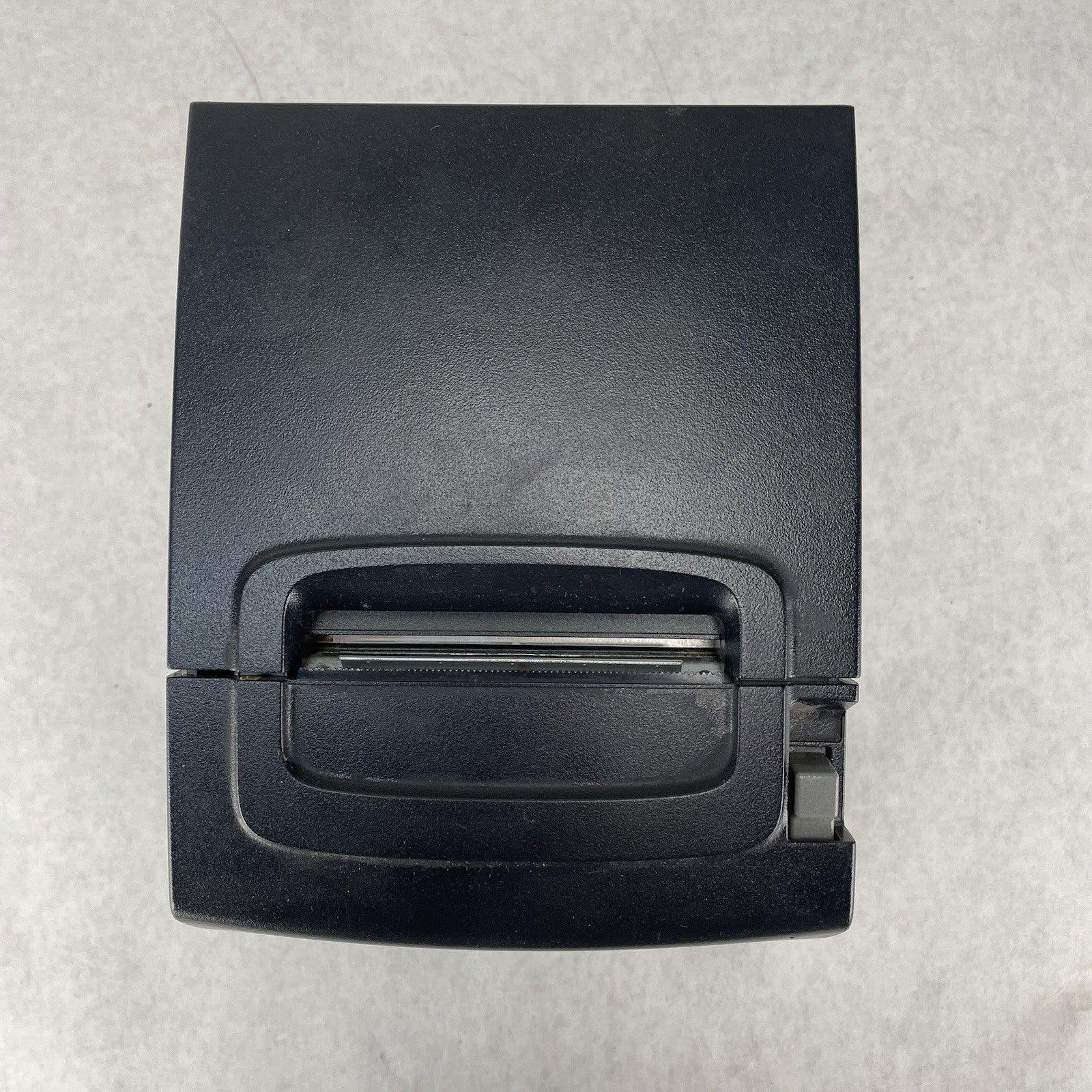 Citizen CT-S310II Thermal POS Receipt & Barcode Printer Tested