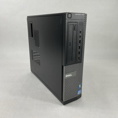 Dell OptiPlex 790 DT Intel Core i5-2500 3.30 GHz 4 GB RAM No HDD No OS