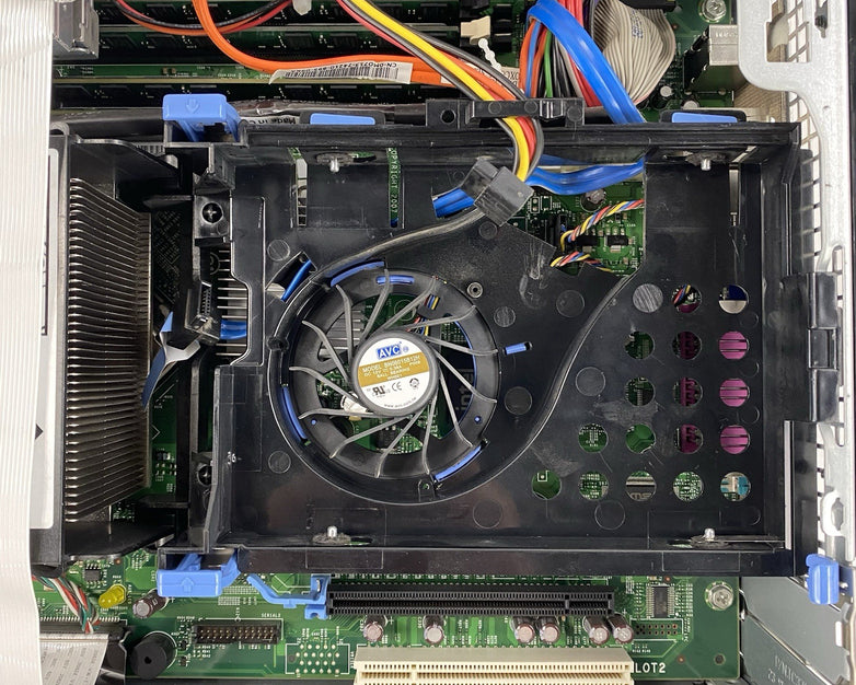 Dell OptiPlex 755 SFF Pentium Dual-Core E2180 2.00GHz 8GB RAM No HDD No OS