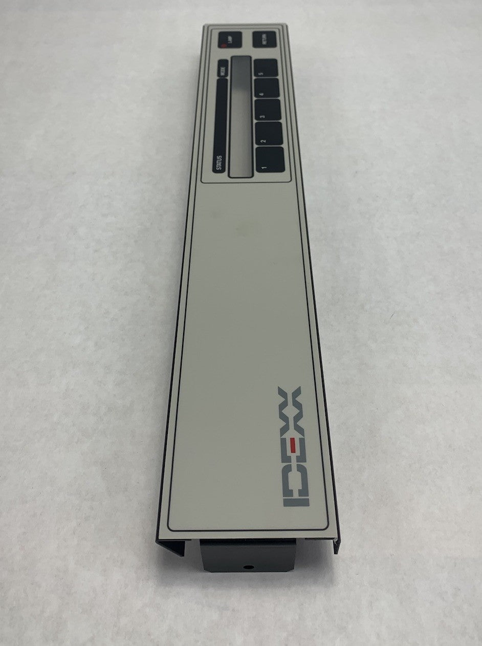 IDEXX 190-0017A Panel Cover