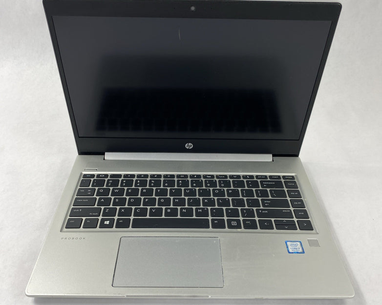 HP ProBook 440 G6 Intel Core i7-8565U 1.8 GHz 8GB RAM 14" No HDD No OS