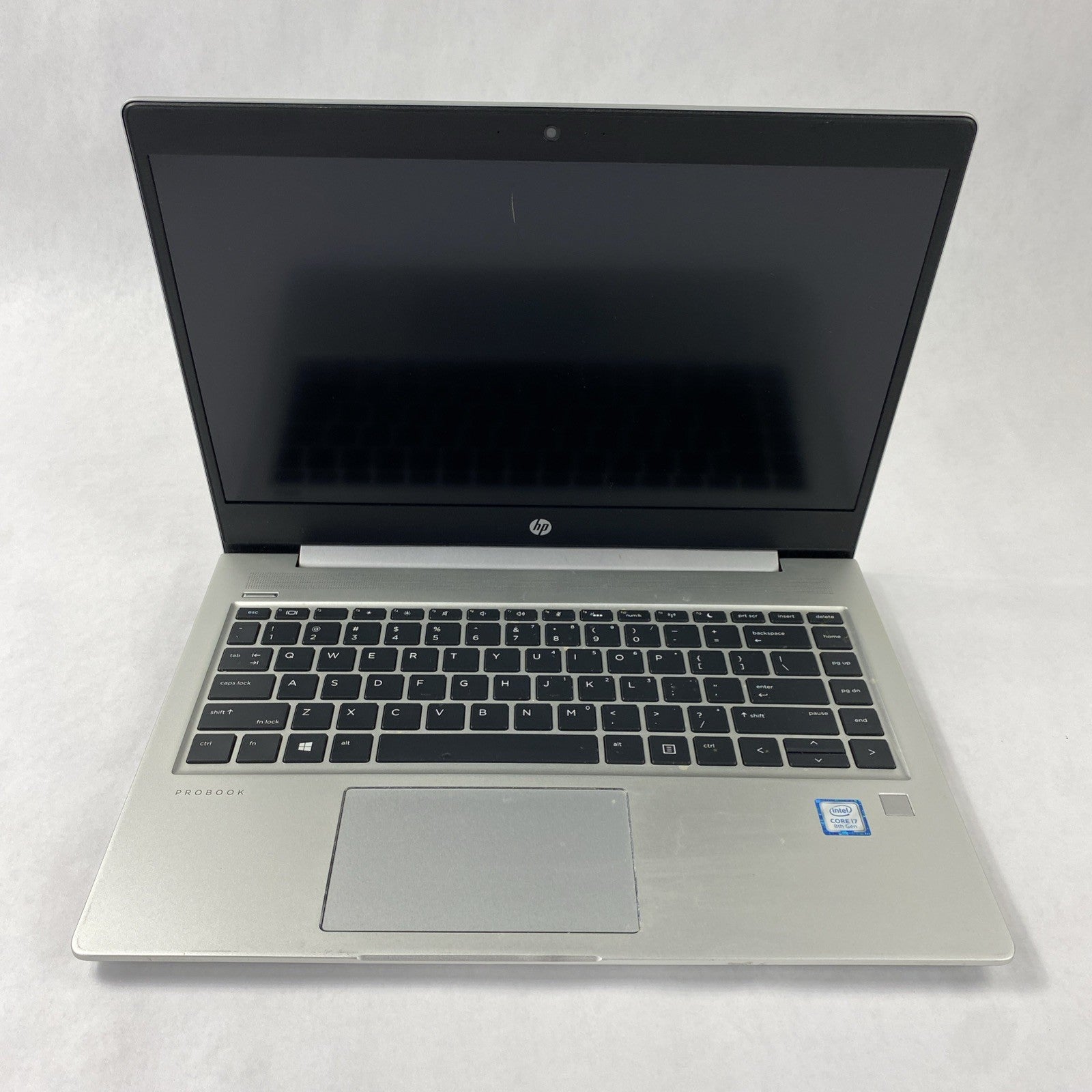 HP ProBook 440 G6 Intel Core i7-8565U 1.8 GHz 8GB RAM 14" No HDD No OS