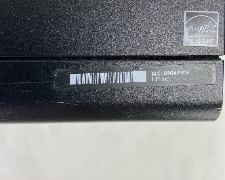 HP EliteDesk 800 G4 SFF Intel Core i5-8500 3GHz 8GB RAM No HDD/OS/Bad M.2