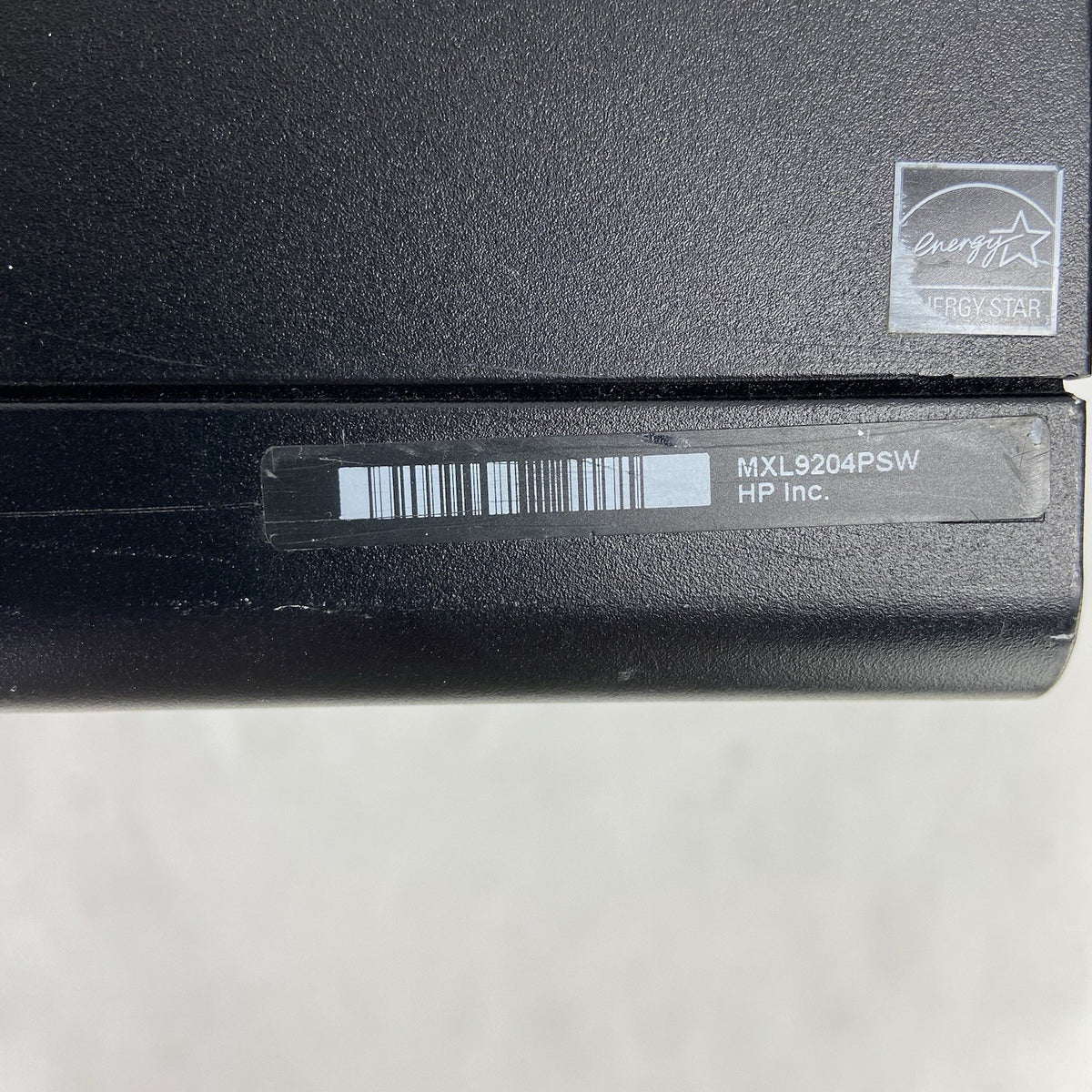HP EliteDesk 800 G4 SFF Intel Core i5-8500 3GHz 8GB RAM No HDD/OS/Bad M.25
