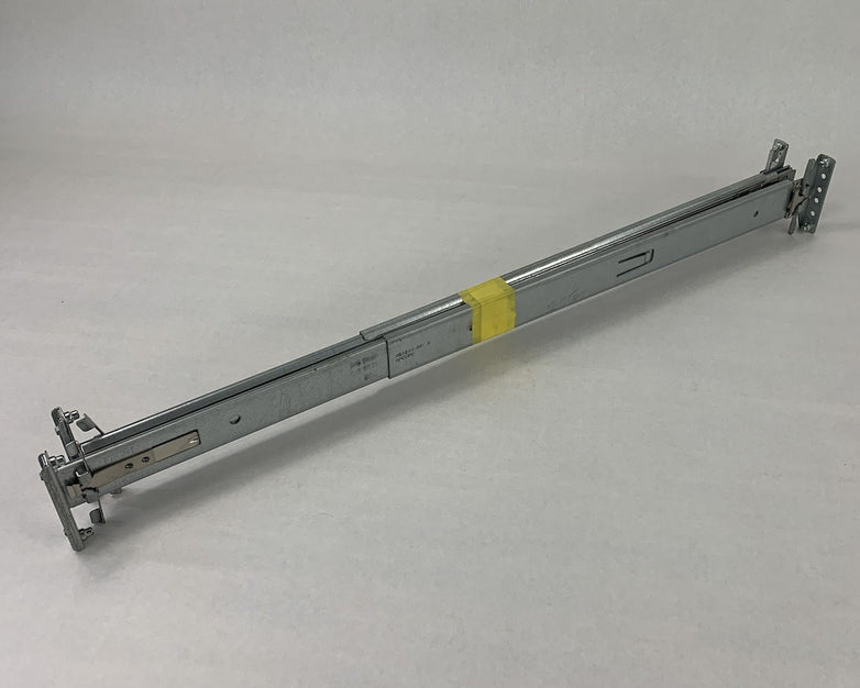 HP 487244-001 A Left and Right Server Rail Kit
