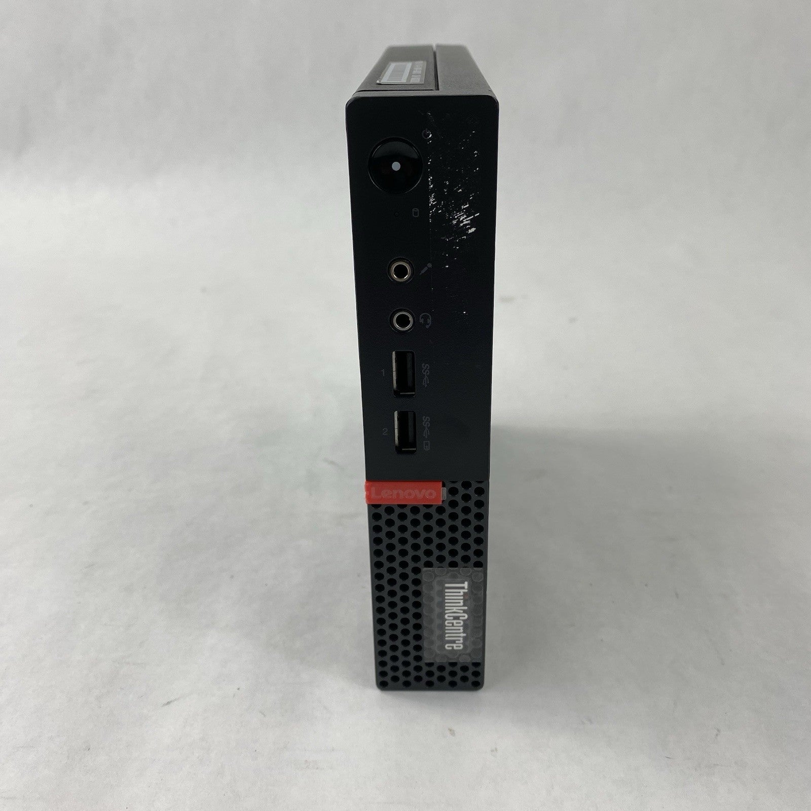Lenovo ThinkCentre M710q Micro Intel Core i5-7500T 2.7GHz 8GB RAM No HDD/OS/AC