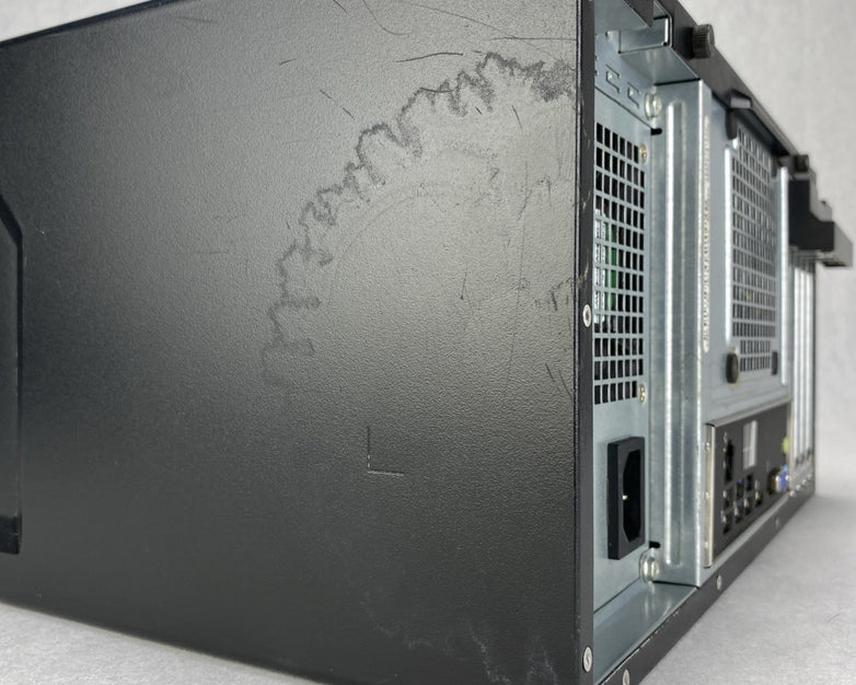 Dell OptiPlex 3020 MT Intel Quad Core i5-4570 3.20GHz 4GB RAM DVDRW No HDD OS