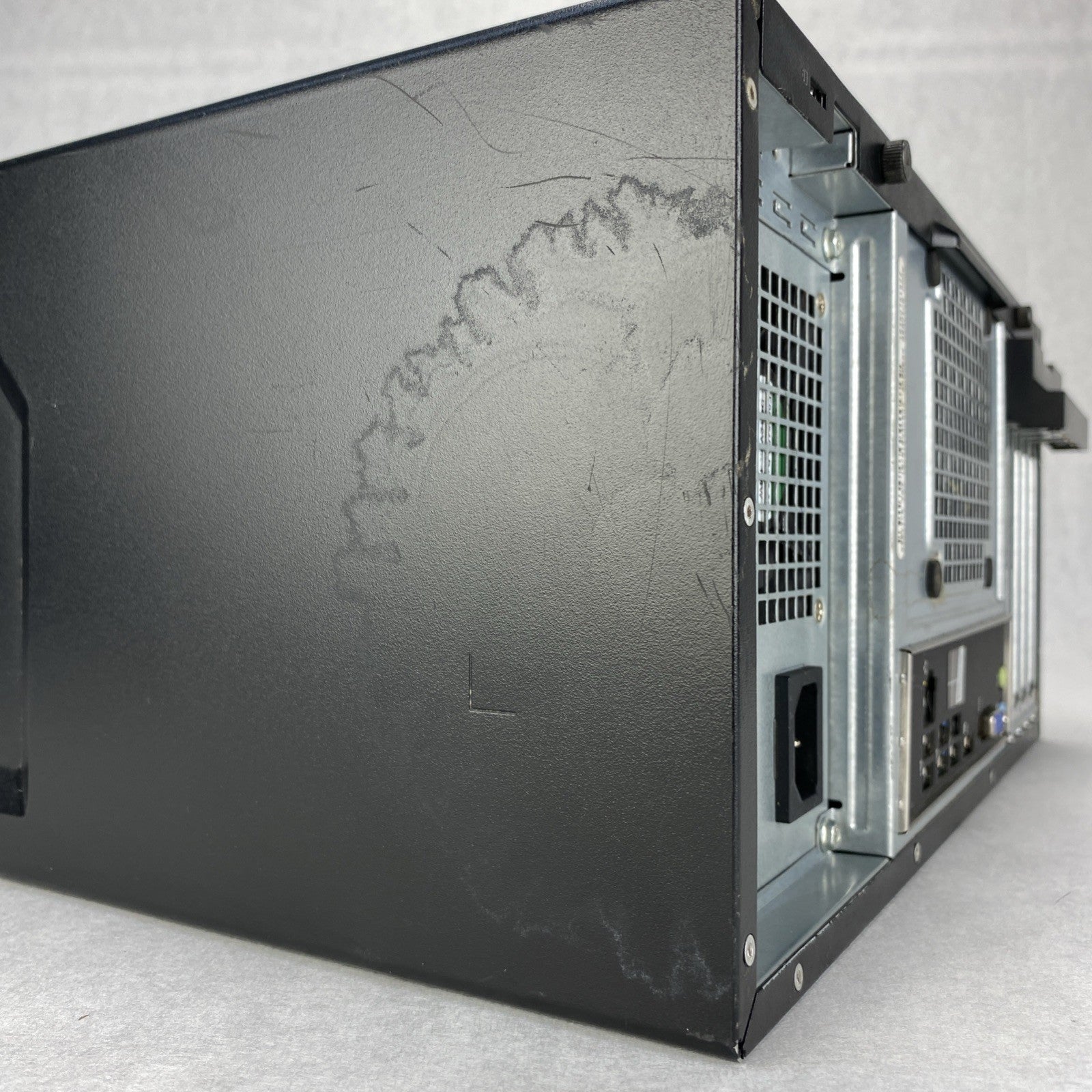 Dell OptiPlex 3020 MT Intel Quad Core i5-4570 3.20GHz 4GB RAM DVDRW No HDD OS