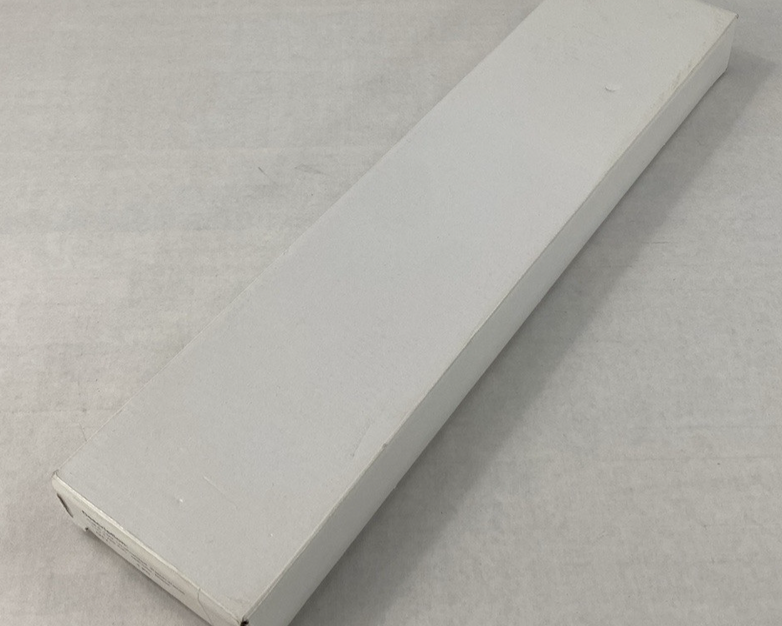 Cat 6 180° Unshielded Patch Panel, 110 Type IDC with 48 Ports
