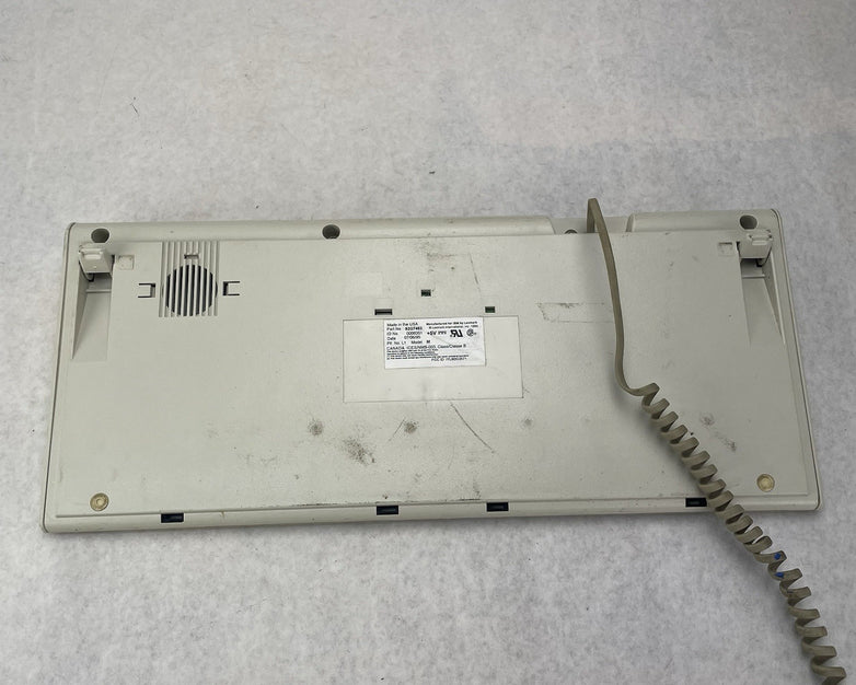 Vintage IBM Keyboard Model M 92G7483 1995